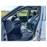 2007 Jeep Grand Cherokee Limited - 4X4 - 2 OWNERS