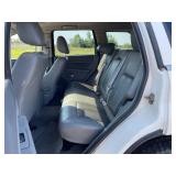 2007 Jeep Grand Cherokee Limited - 4X4 - 2 OWNERS