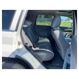 2007 Jeep Grand Cherokee Limited - 4X4 - 2 OWNERS