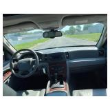 2007 Jeep Grand Cherokee Limited - 4X4 - 2 OWNERS