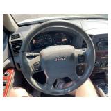 2007 Jeep Grand Cherokee Limited - 4X4 - 2 OWNERS