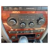 2007 Jeep Grand Cherokee Limited - 4X4 - 2 OWNERS