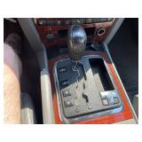 2007 Jeep Grand Cherokee Limited - 4X4 - 2 OWNERS