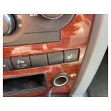2007 Jeep Grand Cherokee Limited - 4X4 - 2 OWNERS