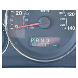 2007 Jeep Grand Cherokee Limited - 4X4 - 2 OWNERS