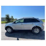 2007 Ford Edge SEL PLUS