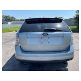2007 Ford Edge SEL PLUS
