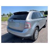 2007 Ford Edge SEL PLUS