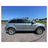 2007 Ford Edge SEL PLUS