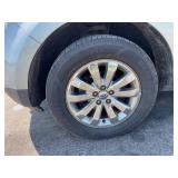 2007 Ford Edge SEL PLUS