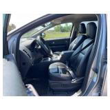 2007 Ford Edge SEL PLUS