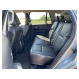 2007 Ford Edge SEL PLUS