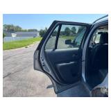 2007 Ford Edge SEL PLUS