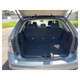 2007 Ford Edge SEL PLUS