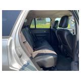 2007 Ford Edge SEL PLUS