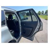 2007 Ford Edge SEL PLUS