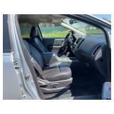 2007 Ford Edge SEL PLUS