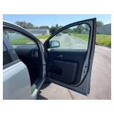2007 Ford Edge SEL PLUS