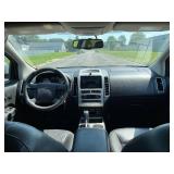 2007 Ford Edge SEL PLUS