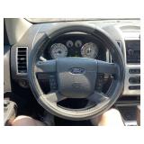 2007 Ford Edge SEL PLUS