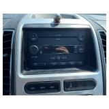 2007 Ford Edge SEL PLUS