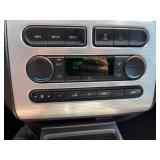 2007 Ford Edge SEL PLUS