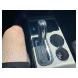 2007 Ford Edge SEL PLUS