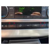 2007 Ford Edge SEL PLUS