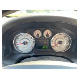 2007 Ford Edge SEL PLUS