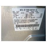2007 Ford Edge SEL PLUS