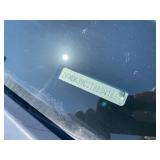 2007 Ford Edge SEL PLUS