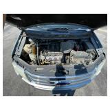 2007 Ford Edge SEL PLUS