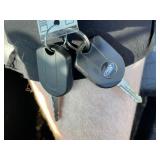 2007 Ford Edge SEL PLUS