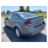 2010 Ford Focus SE