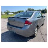 2010 Ford Focus SE