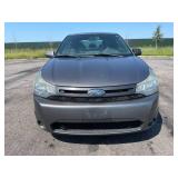 2010 Ford Focus SE