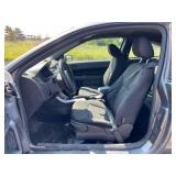 2010 Ford Focus SE