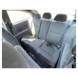 2010 Ford Focus SE