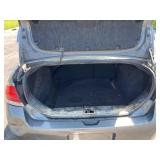 2010 Ford Focus SE