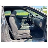 2010 Ford Focus SE