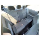 2010 Ford Focus SE