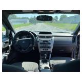 2010 Ford Focus SE