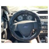 2010 Ford Focus SE
