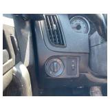 2010 Ford Focus SE