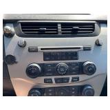 2010 Ford Focus SE