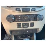 2010 Ford Focus SE