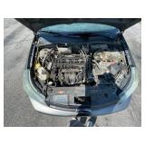 2010 Ford Focus SE