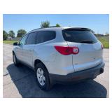 2011 Chevrolet Traverse LT - AWD - 1 OWNER!