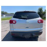 2011 Chevrolet Traverse LT - AWD - 1 OWNER!
