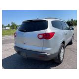 2011 Chevrolet Traverse LT - AWD - 1 OWNER!
